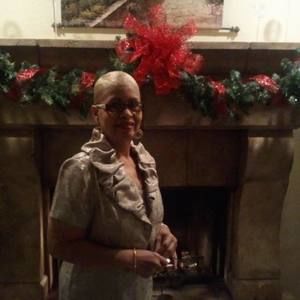 Meet your Posher, Vickie